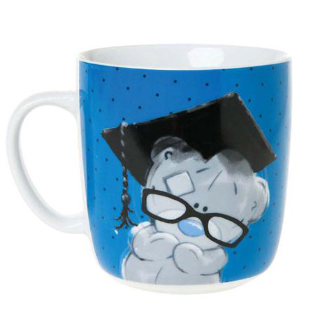 Hip Hip Hooray Me to You Bear Graduation Mug £5.00